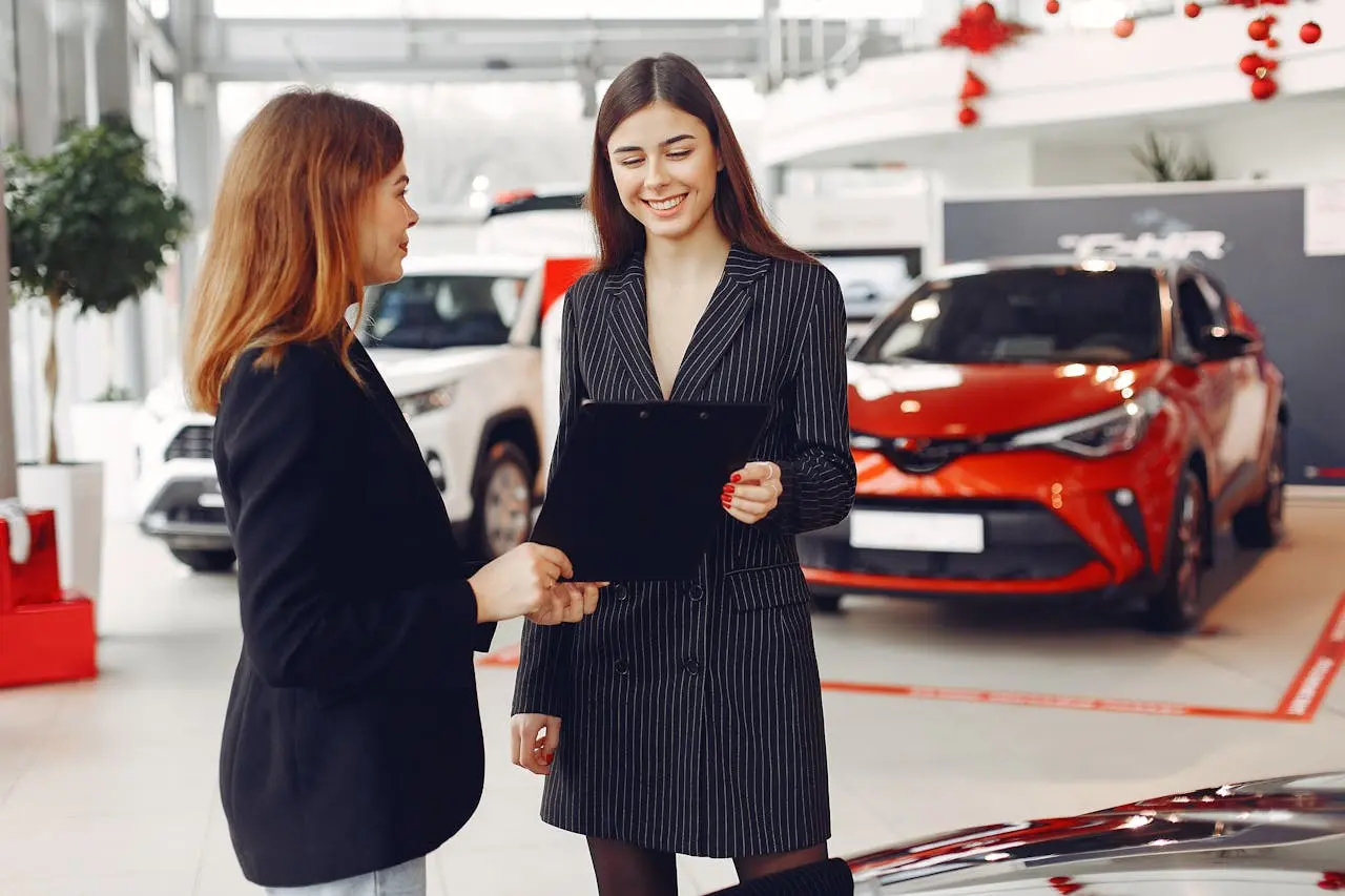 Buy & Sell Used Cars in Dubai Easily: A Step-by-Step Guide