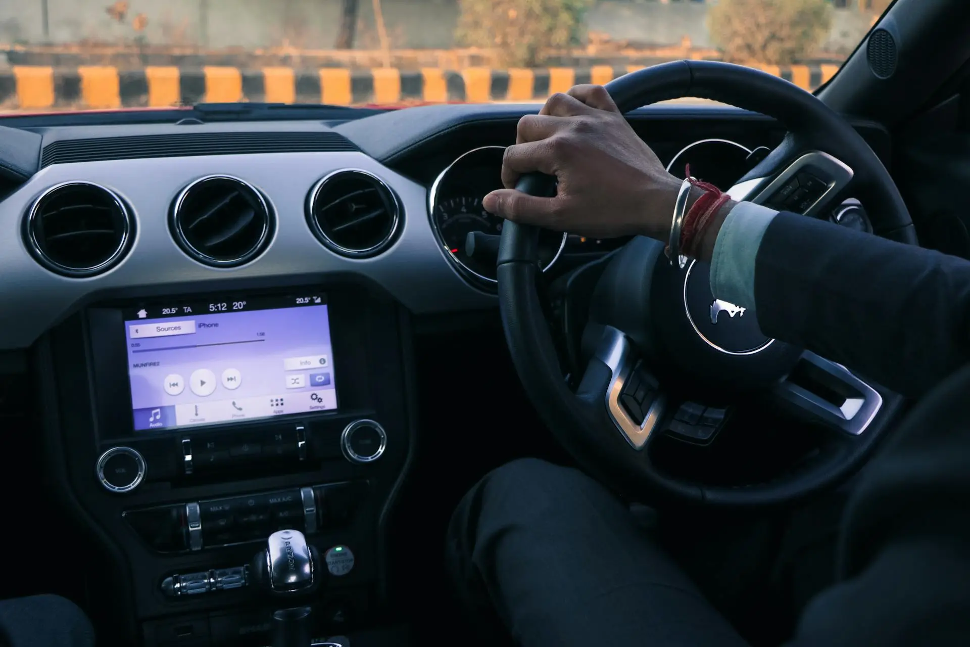 Tips for Driving in Dubai as a Tourist