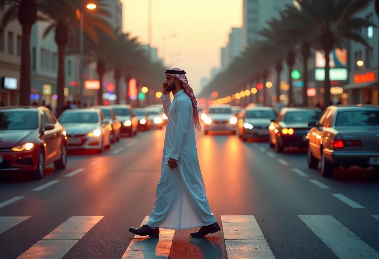 Everything-You-Should-Know-About-Jaywalking-Fine-in-Dubai