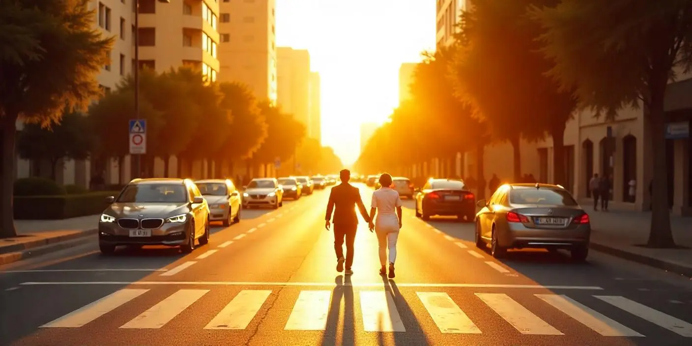 Essential Traffic Rules in Dubai Driver Needs to Know 2025