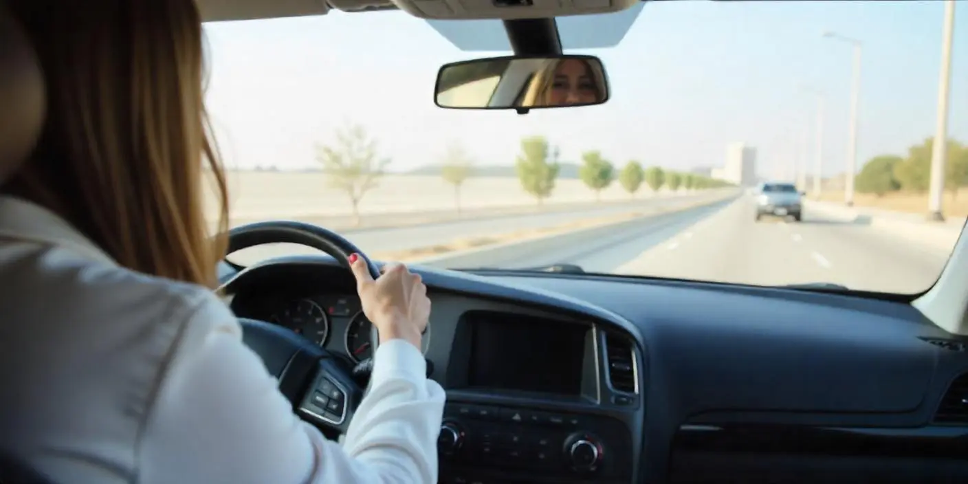 Minimum Age to Rent a Car in Dubai Essential Requirements