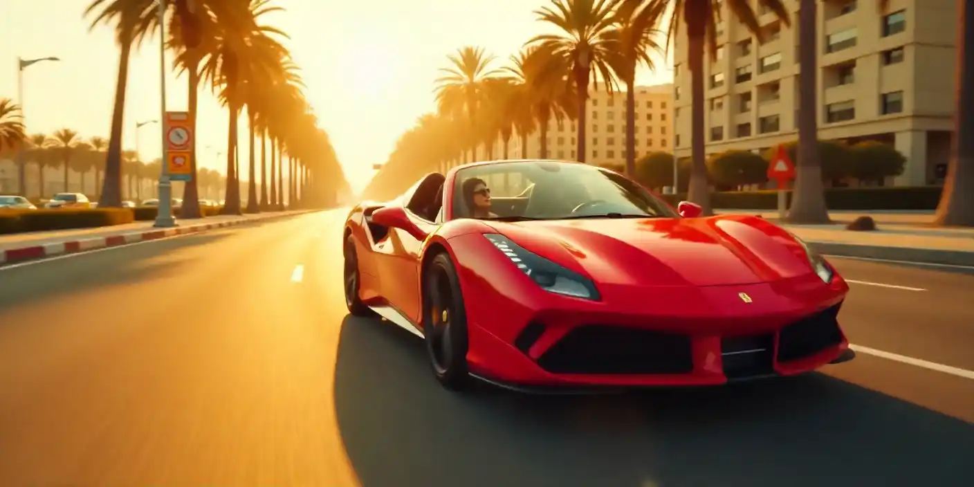 The Ultimate Checklist for Your Next Road Trip Rental Car (2025)