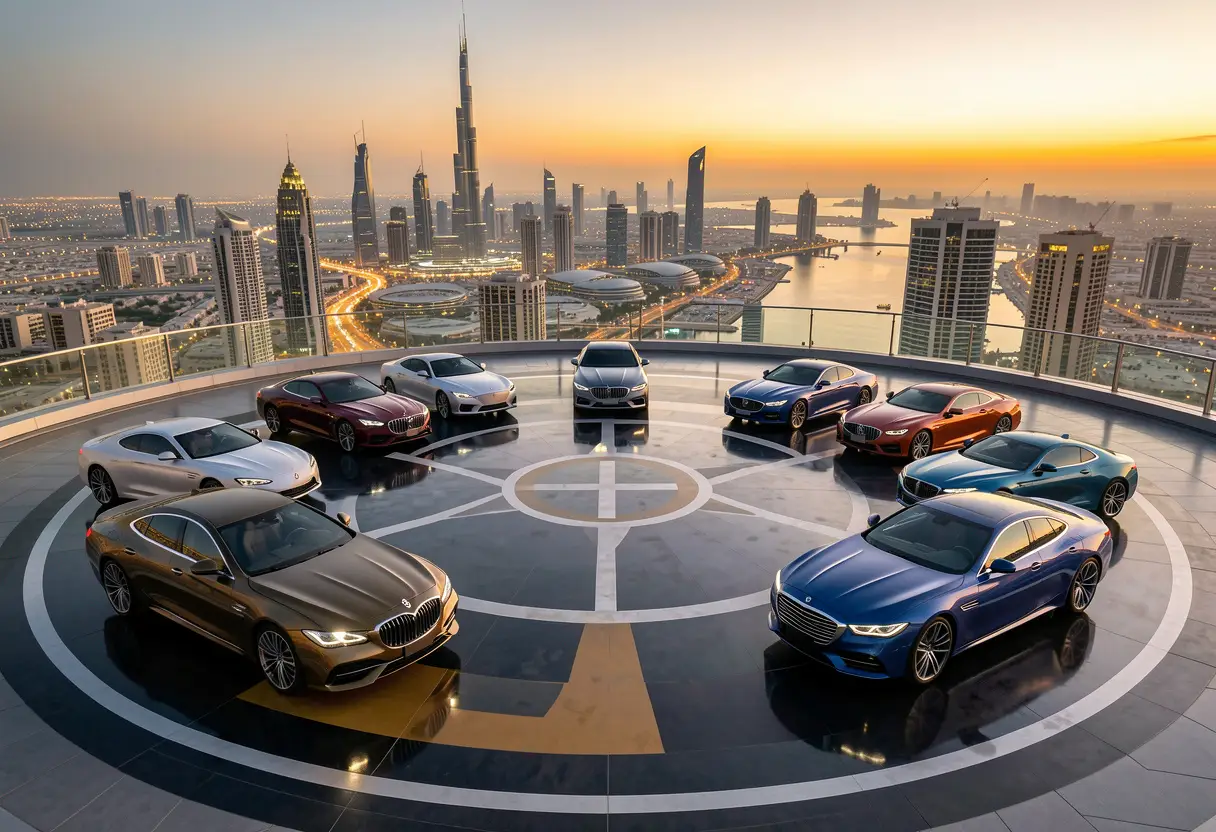 Top-Cars-to-Drive-in-Dubai-and-Why-Theyre-Perfect-in-2026