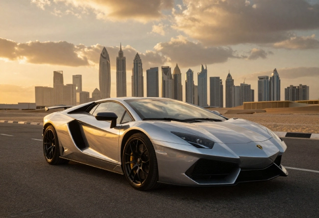 How-Tourists-Can-Rent-a-Supercar-in-Dubai-5-Easy-steps