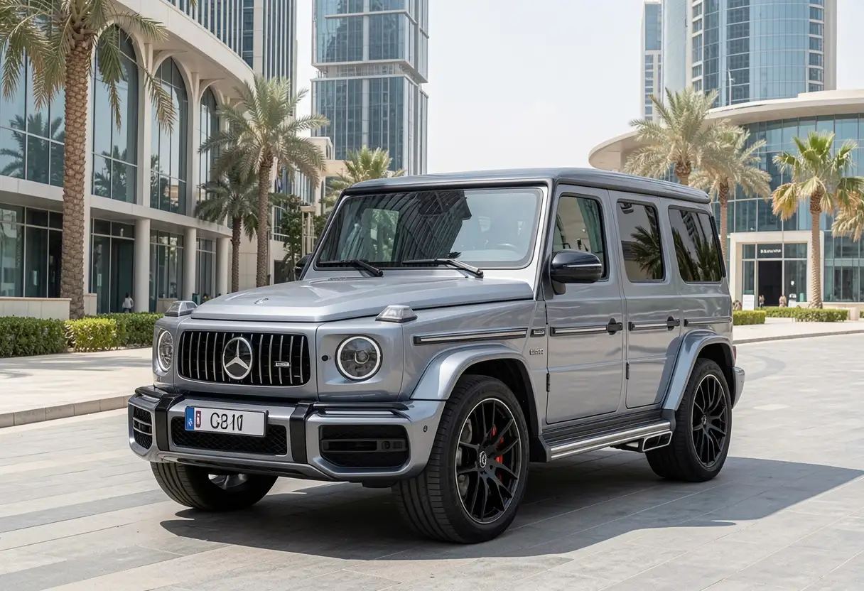 Best-Cars-for-Driving-Around-Dubais-Tourist-Attractions