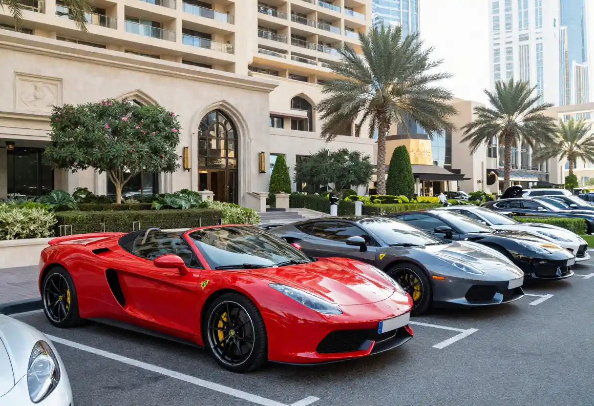 How-to-Choose-the-Perfect-Convertible-Car-for-Your-Dubai-Trip