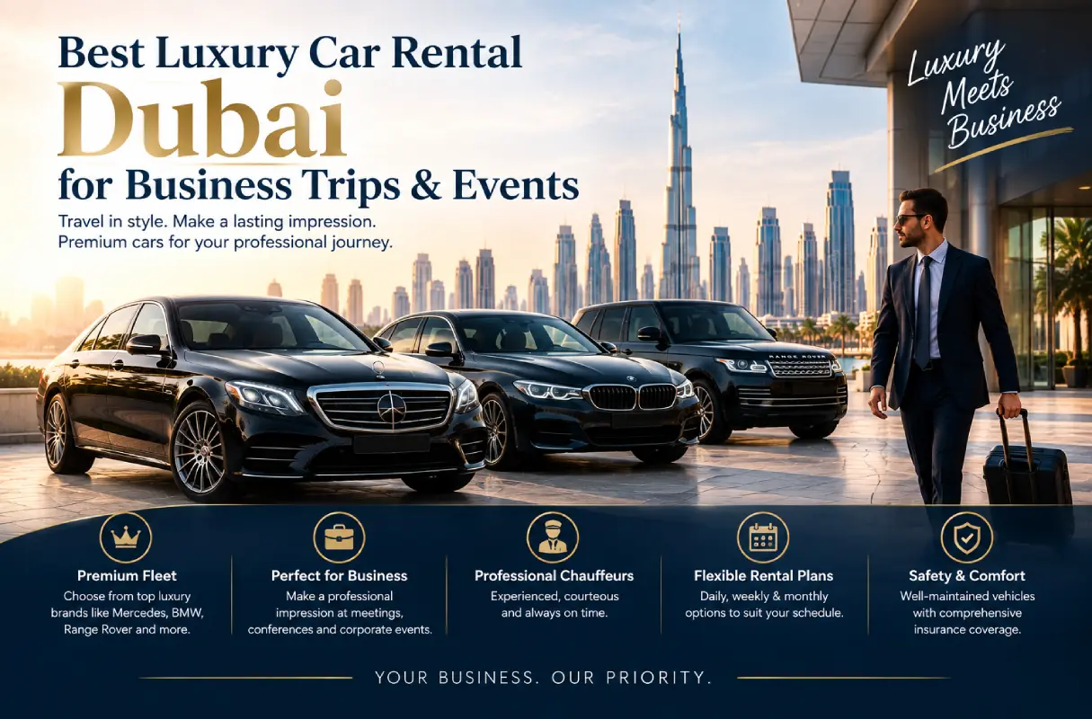 Best-Luxury-Car-Rental-Dubai-for-Business-Trips-Events