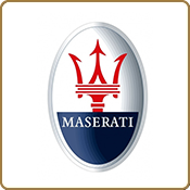 Maserati