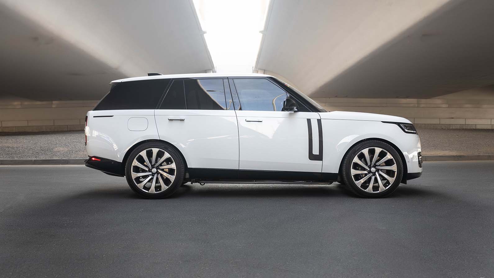 Range Rover