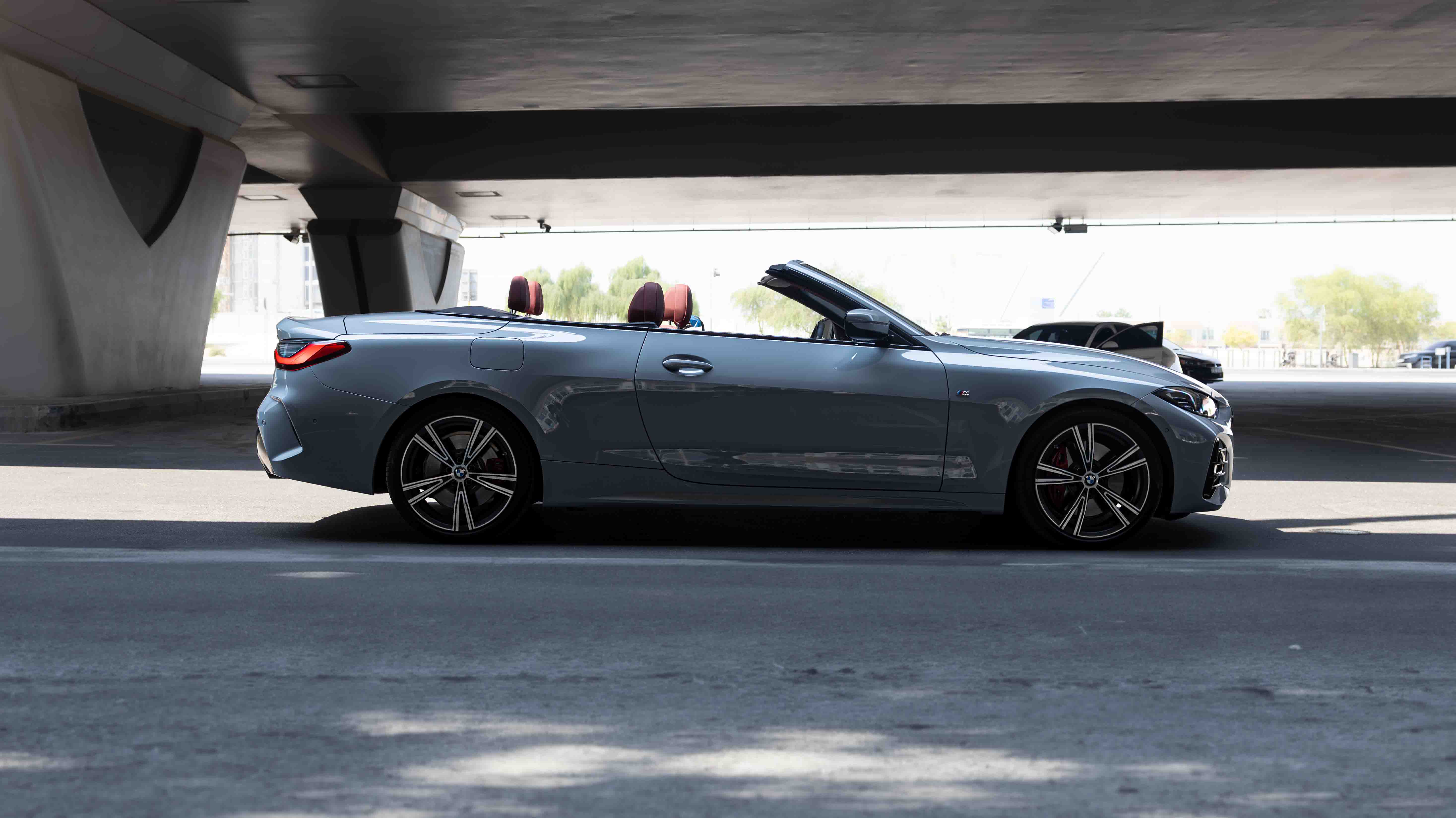 BMW 430i Cabrio