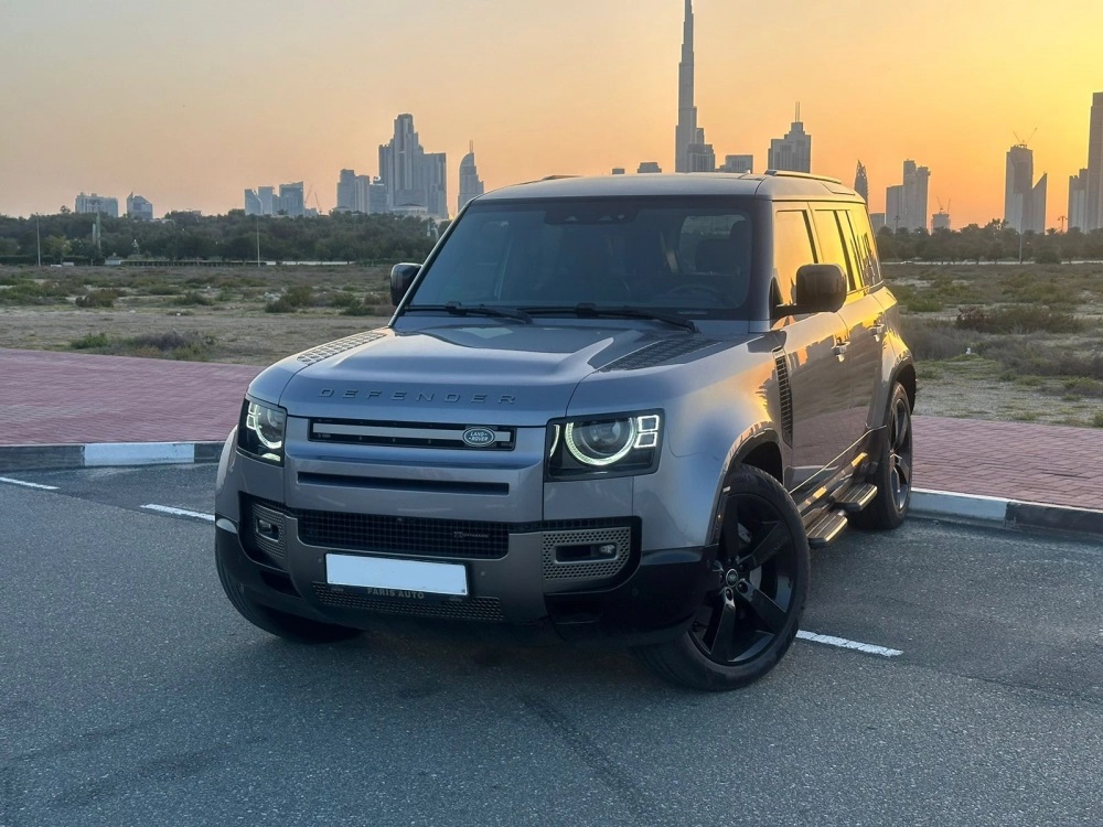 Land Rover Defender X V6