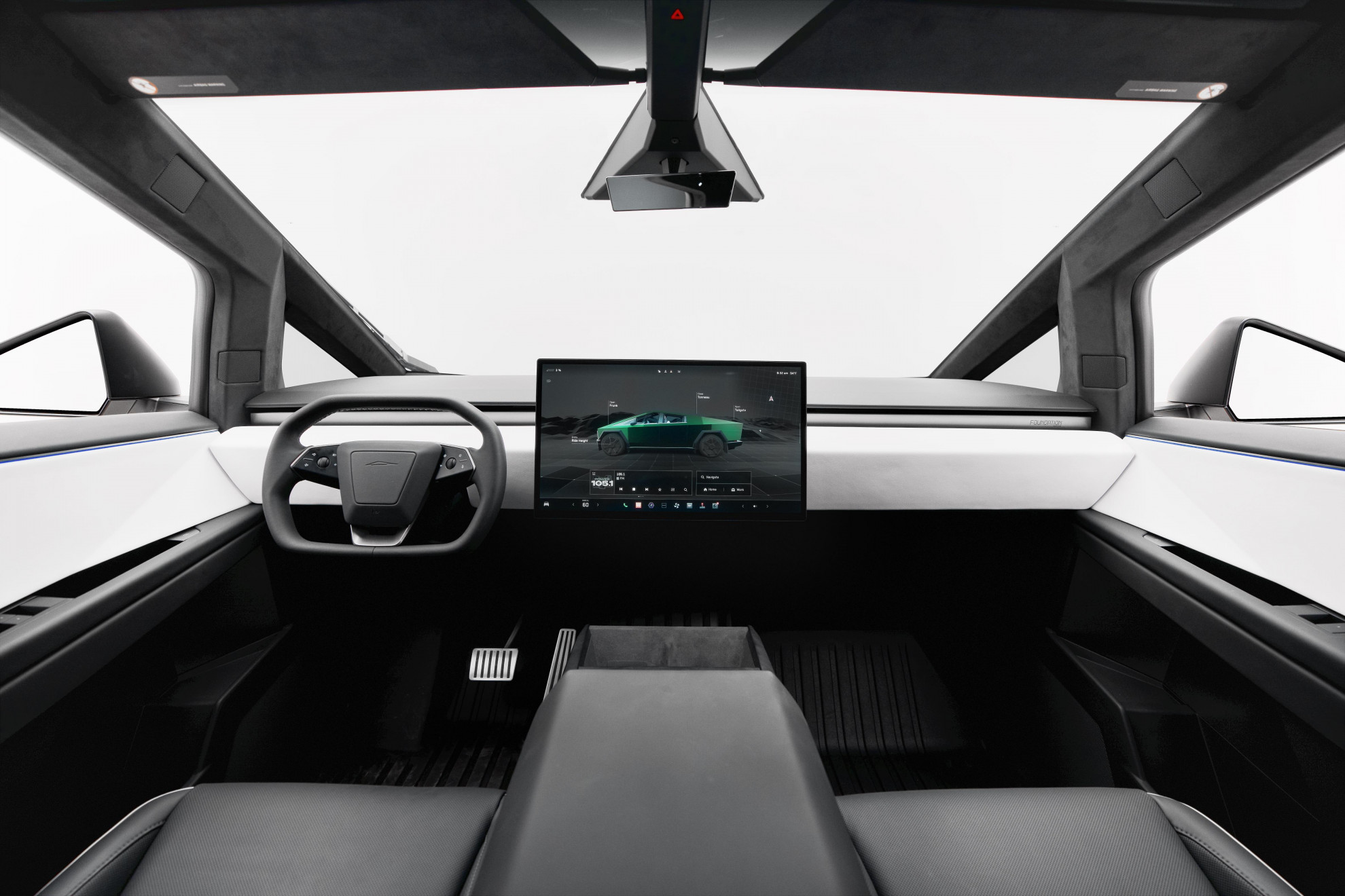 Tesla Cybertruck