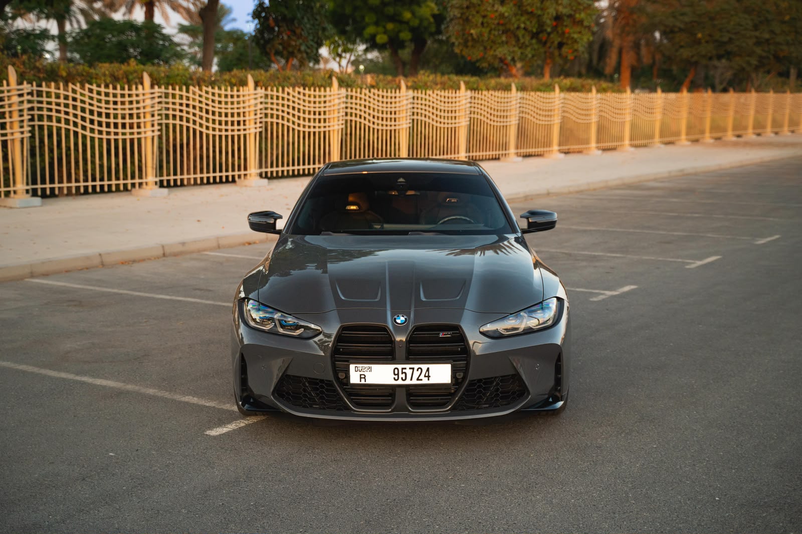 BMW M4