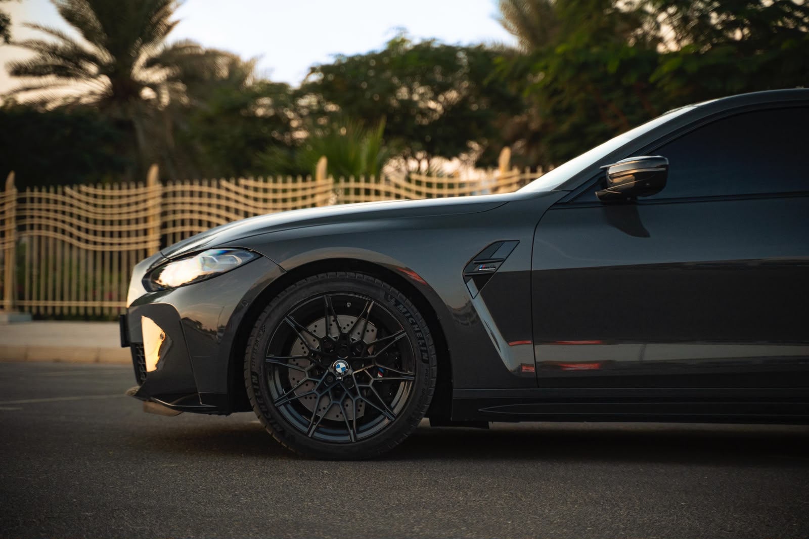 BMW M4