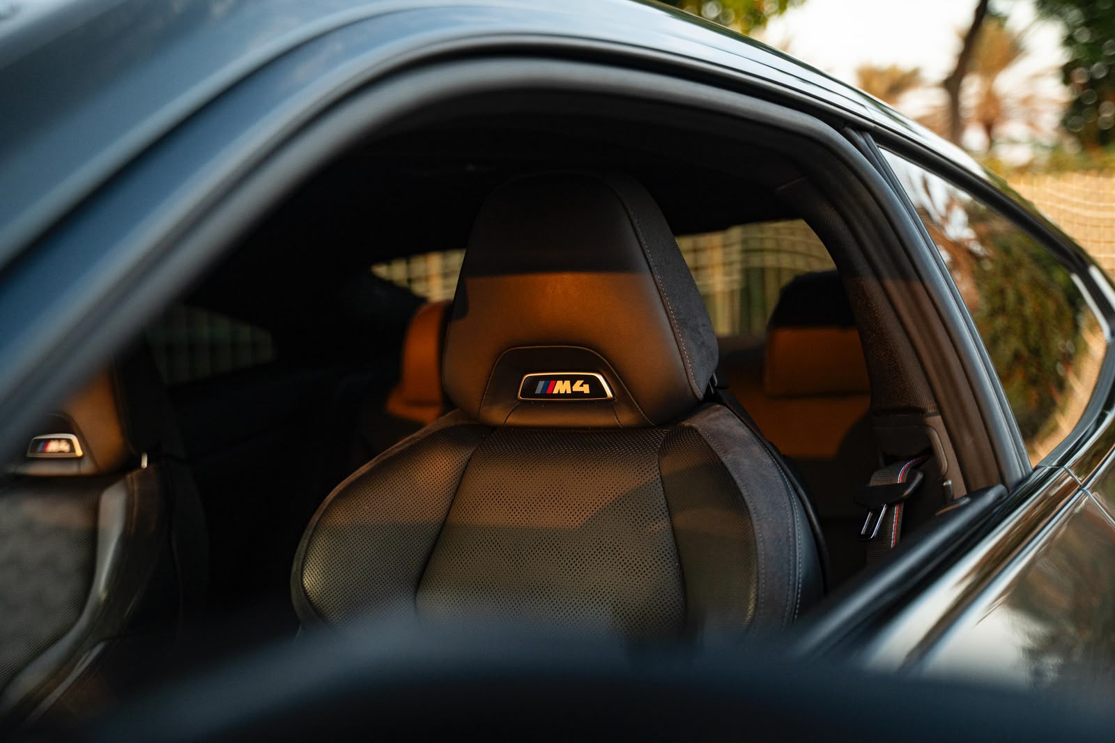 BMW M4