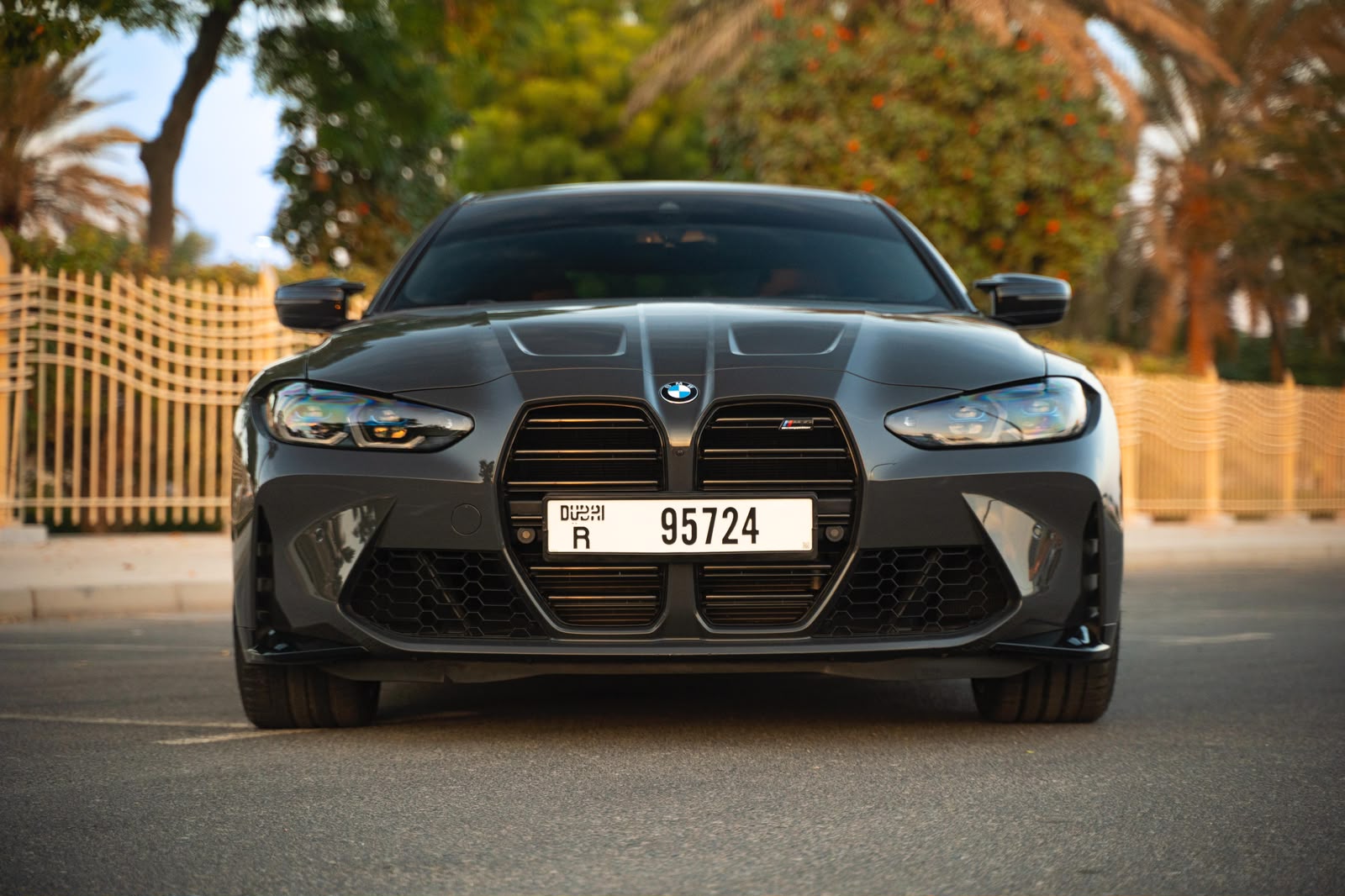 BMW M4