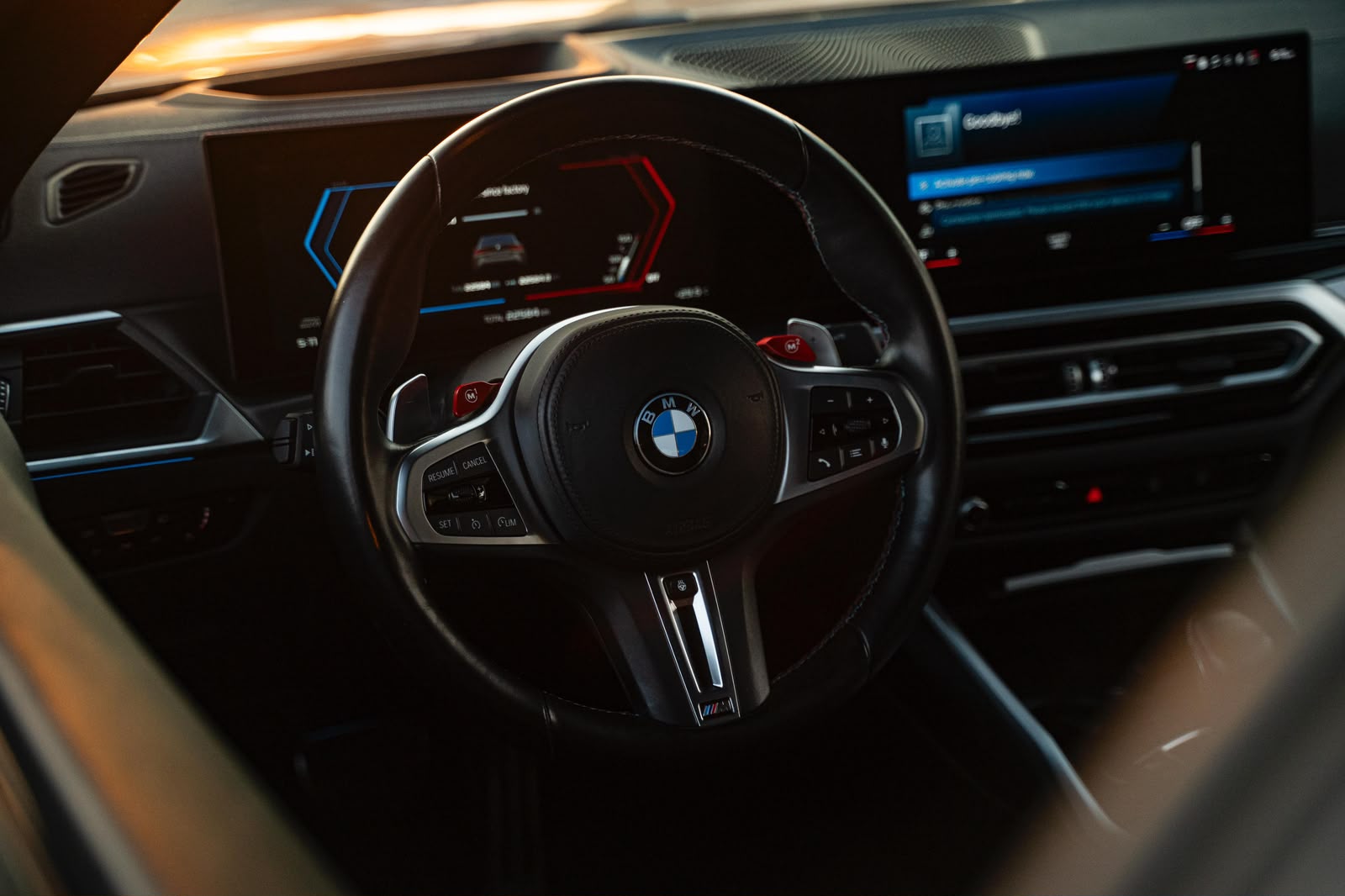 BMW M4