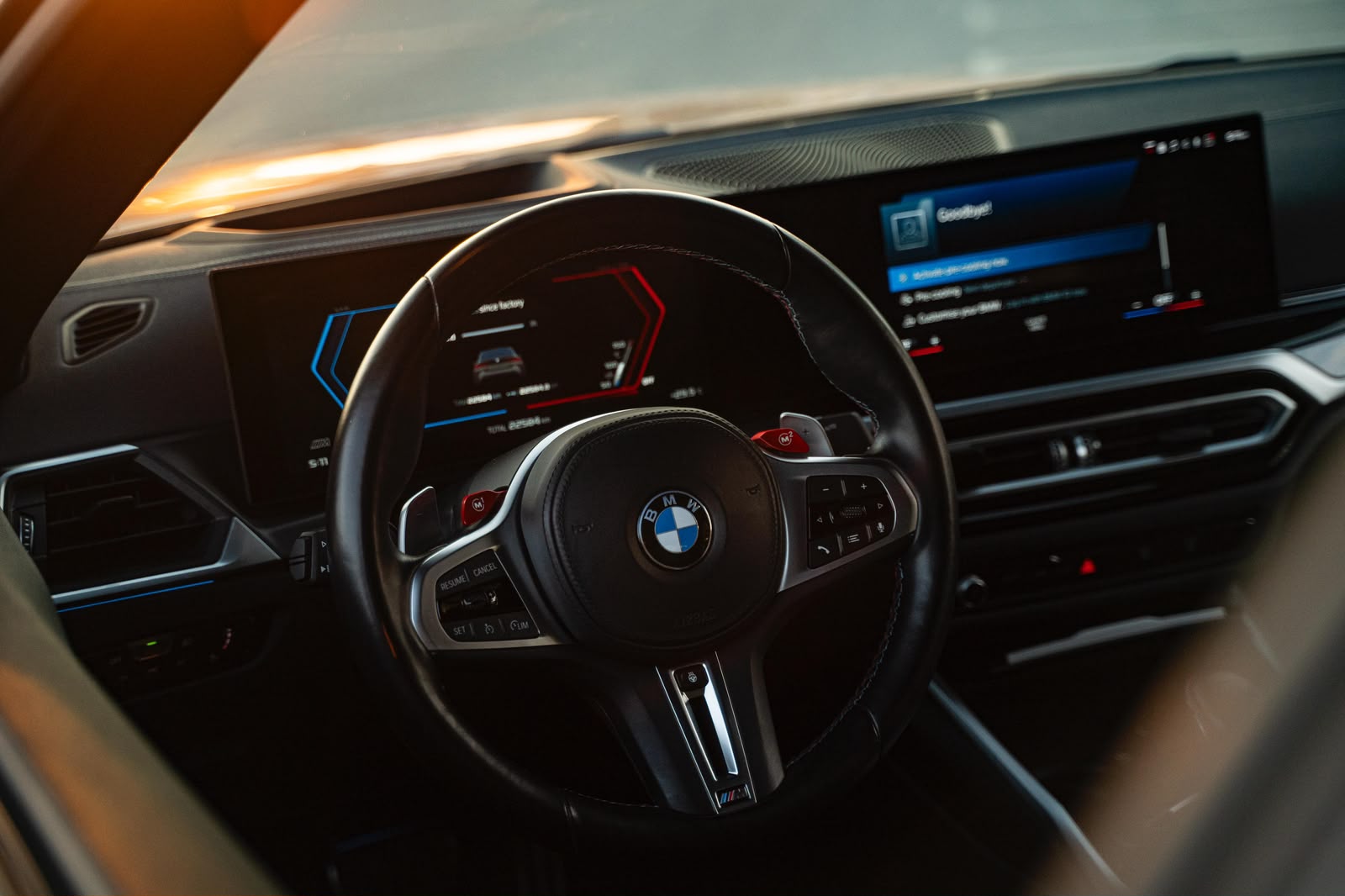 BMW M4