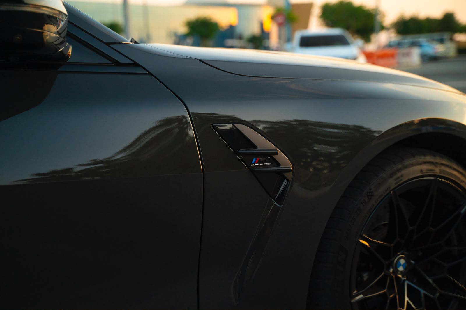 BMW M4