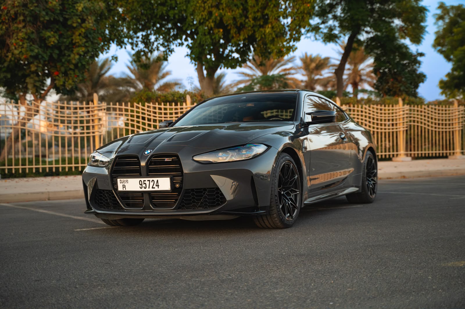 BMW M4