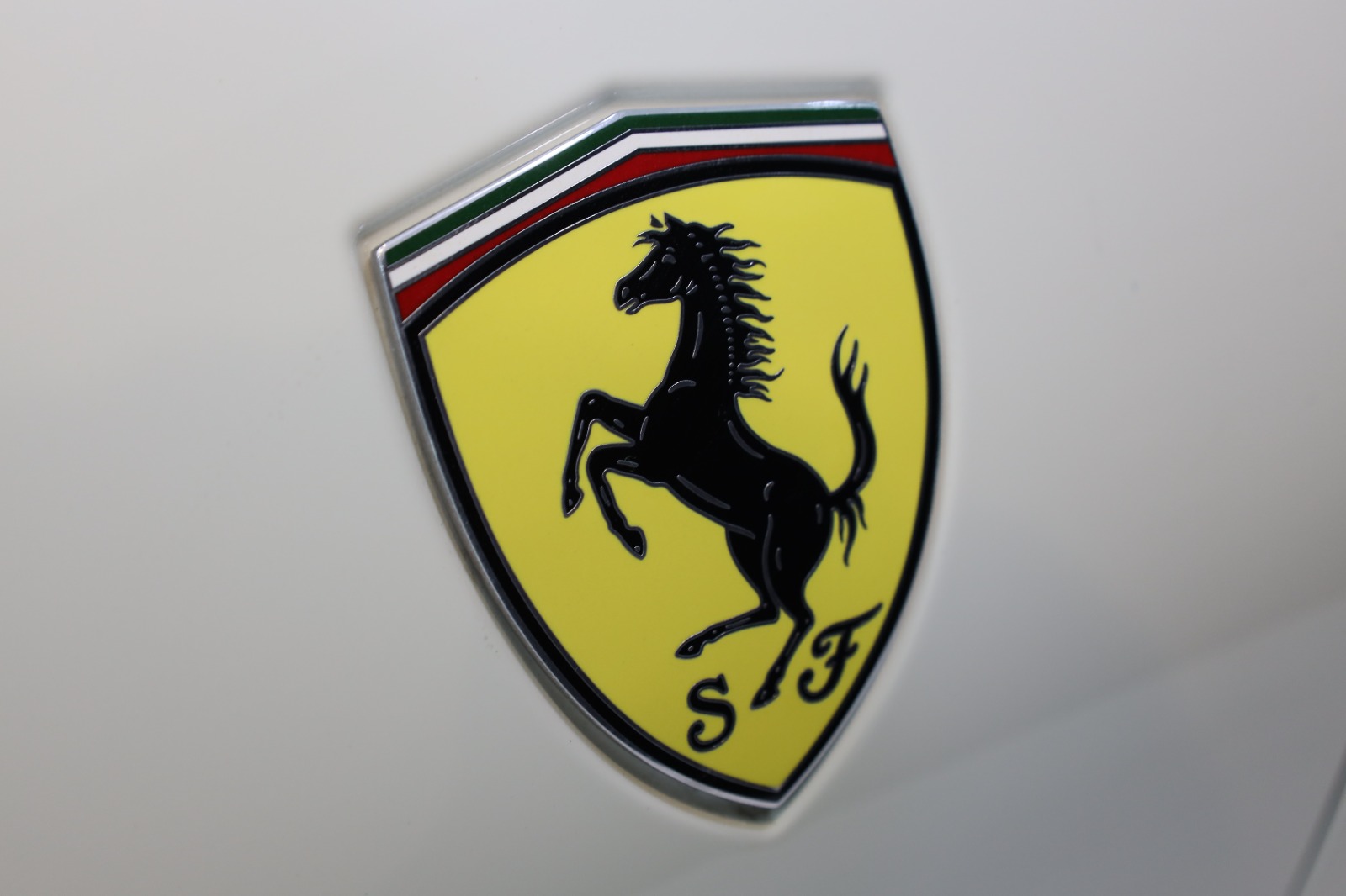 Ferrari Roma 2023