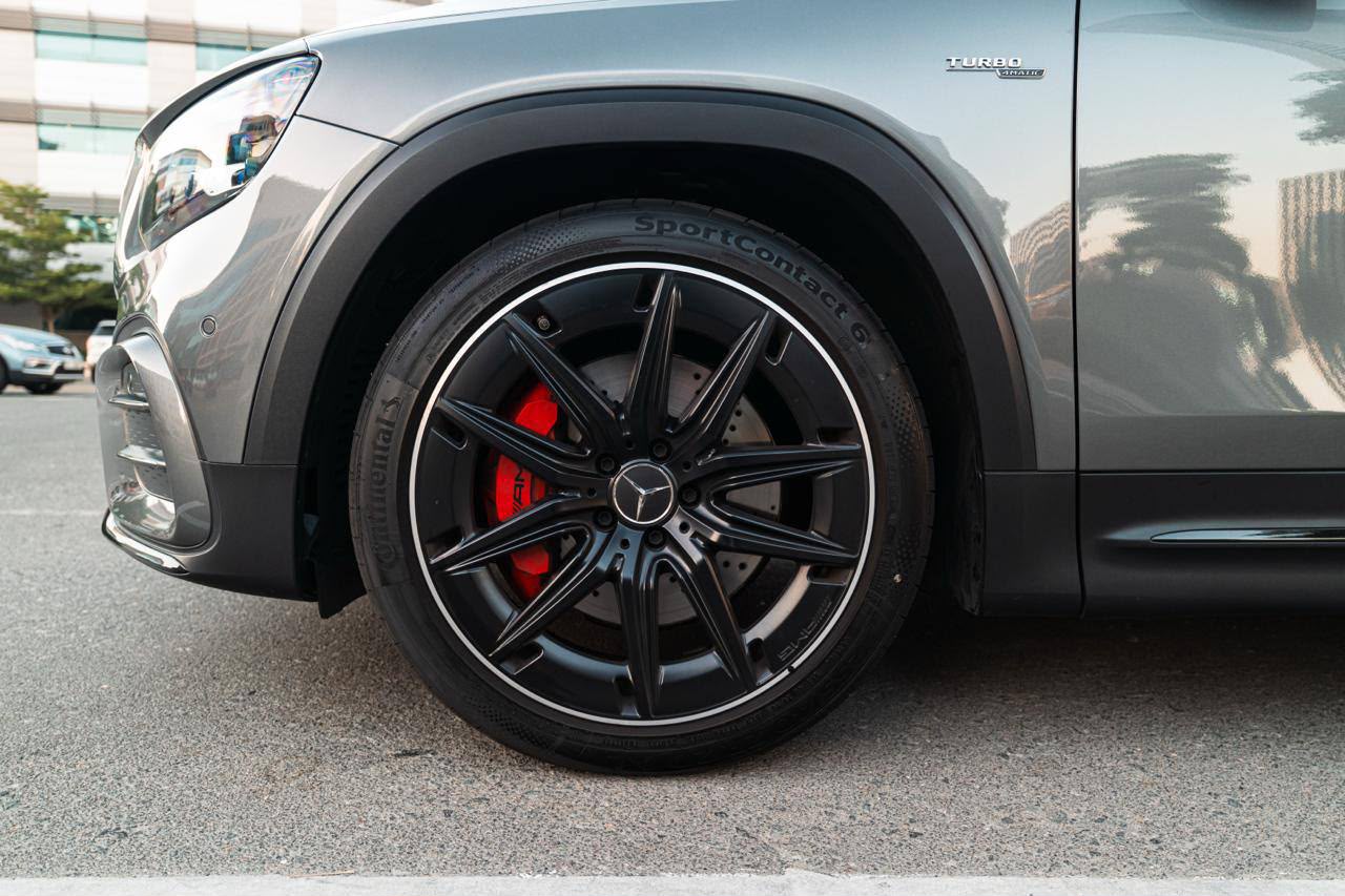 Mercedes-Benz GLB35